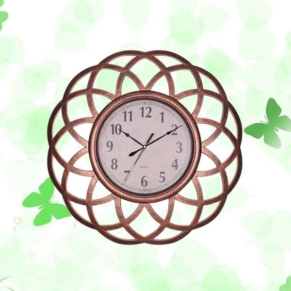 wall clocks vintage dial clock european hollowed-out silent 3d large decorative for living room bedroom kitchen(black)
wall clocks vintage dial clock european hollowed-out silent 3d large decorative for living room bedroom kitchen(black)