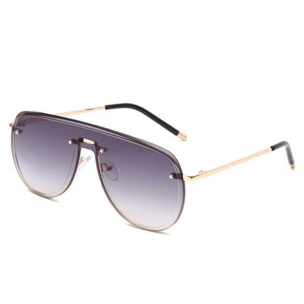 gold rimless glasses pilot shades oval oculos vintage gradient men metal 2021 brand for sun sunglasses female brown aqjfw uv400 alloy ufpss, White;black
gold rimless glasses pilot shades oval oculos vintage gradient men metal 2021 brand for sun sunglasses female brown aqjfw uv400 alloy ufpss, White;black