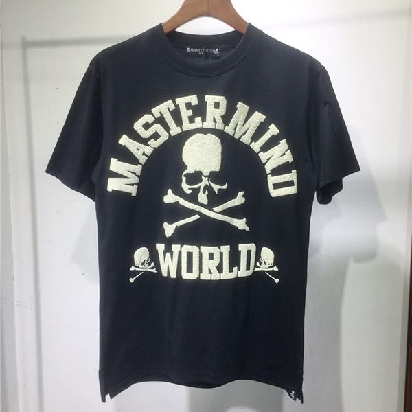 2021 new heavy fabric foaming printing mastermind t shirt men women 1:1 t-shirts tees oversized clothing 13aq, White;black
2021 new heavy fabric foaming printing mastermind t shirt men women 1:1 t-shirts tees oversized clothing 13aq, White;black