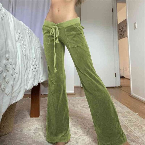 fashion 90s 2000s aesthetic womens pants joggers casual ong-sleeved high waist slimming lace-up black flared, Black;white
fashion 90s 2000s aesthetic womens pants joggers casual ong-sleeved high waist slimming lace-up black flared, Black;white