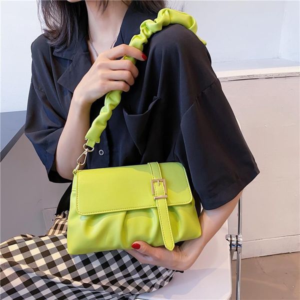 shoulder bags small pleated pu leather crossbody for women 2021 sweet purple trends designer solid color handbags and purses
shoulder bags small pleated pu leather crossbody for women 2021 sweet purple trends designer solid color handbags and purses