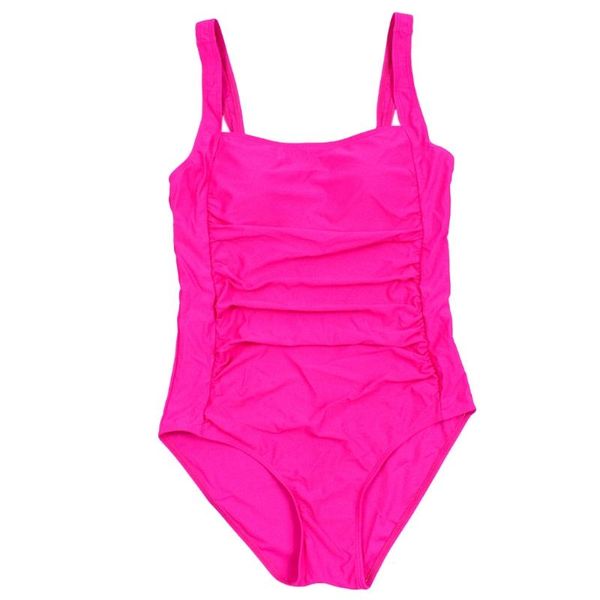 one-piece suits y1uc women tummy control swimsuit ruched front solid color vintage swimwear padded slimming bikini bathing suit
one-piece suits y1uc women tummy control swimsuit ruched front solid color vintage swimwear padded slimming bikini bathing suit
