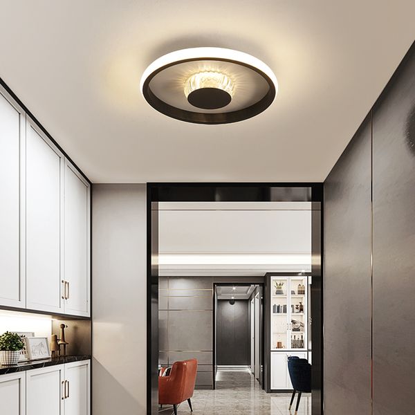 2021 new led modern nordic light home locker room entry hall small black ceiling rbtb
2021 new led modern nordic light home locker room entry hall small black ceiling rbtb