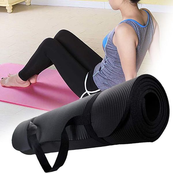 10mm non slip pilates yoga mats eva ultra light tapete exercise pad dance gymnastics gym workout mat fitness sports accessories
10mm non slip pilates yoga mats eva ultra light tapete exercise pad dance gymnastics gym workout mat fitness sports accessories