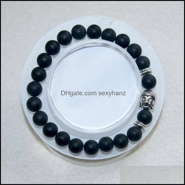 jewelry black natural stone beads 8 mm 7 chakra ncing healing buddha bracelet woman man bracelets prayer yoga reiki bijoux beaded, strands d
jewelry black natural stone beads 8 mm 7 chakra ncing healing buddha bracelet woman man bracelets prayer yoga reiki bijoux beaded, strands d