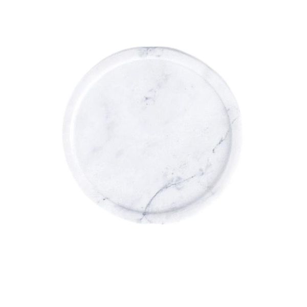 natural marble ring jewelry dish decorative trinket tray dessert plate wedding accessories gift (grayish white) bath accessory set
natural marble ring jewelry dish decorative trinket tray dessert plate wedding accessories gift (grayish white) bath accessory set