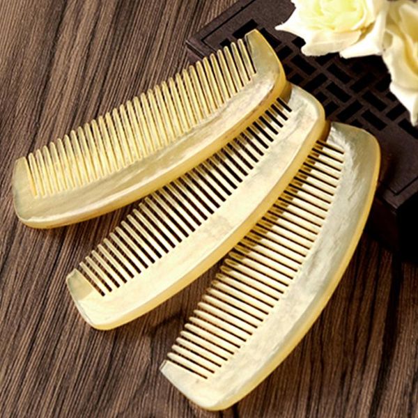 disposable gloves 10cm ox horn comb fine hair handmade no static anti-hair lost cool blood
disposable gloves 10cm ox horn comb fine hair handmade no static anti-hair lost cool blood