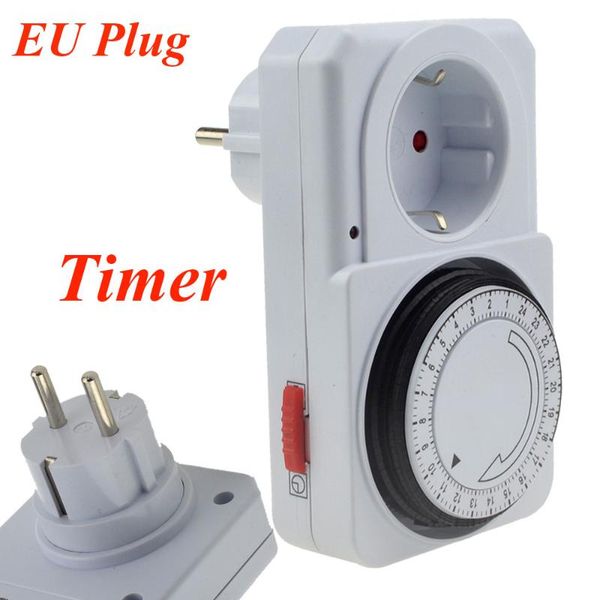 timers eu/us/au plug 24 hour programmable multifunction mechanical electrical program timer power switch energy saver
timers eu/us/au plug 24 hour programmable multifunction mechanical electrical program timer power switch energy saver