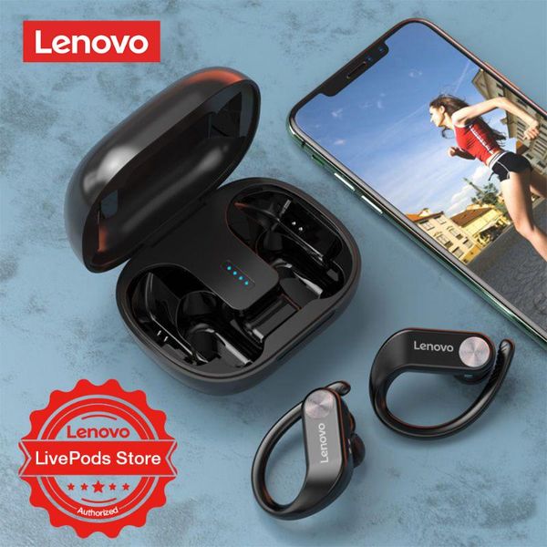 headphones & earphones lenovo livepods lp7 tws bluetooth earphone 360° anti slip sport running wireless earbuds with mic hd stereo ipx5
headphones & earphones lenovo livepods lp7 tws bluetooth earphone 360° anti slip sport running wireless earbuds with mic hd stereo ipx5