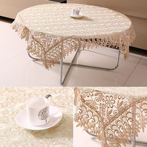 1pc diameter 180cm glass yarn tablecloth solid color wedding birthday party table cover round desk cloth wipe covers
1pc diameter 180cm glass yarn tablecloth solid color wedding birthday party table cover round desk cloth wipe covers