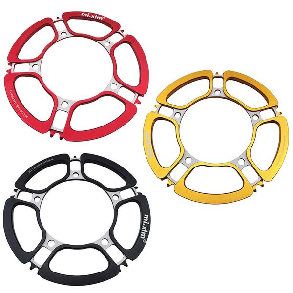 bike heels & chainwheels bicycle chainrings narrow wide chainwheel cranksets guard 130bcd
bike heels & chainwheels bicycle chainrings narrow wide chainwheel cranksets guard 130bcd