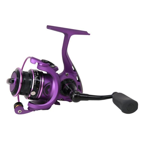 new no-gap micro-bait spinning reel purple fishing wheel metal fishing carp reel casting reels distant wheel 5kg drag
new no-gap micro-bait spinning reel purple fishing wheel metal fishing carp reel casting reels distant wheel 5kg drag