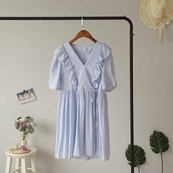 2021 new women's and bow, mini office wear, v-neck, short sleeve, summer, leisure di1p, Black;gray
2021 new women's and bow, mini office wear, v-neck, short sleeve, summer, leisure di1p, Black;gray
