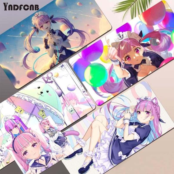 mouse pads & wrist rests yndfcnb minato aqua hololive girl in stocked large sizes diy custom pad mat for big game player deskpc computer
mouse pads & wrist rests yndfcnb minato aqua hololive girl in stocked large sizes diy custom pad mat for big game player deskpc computer