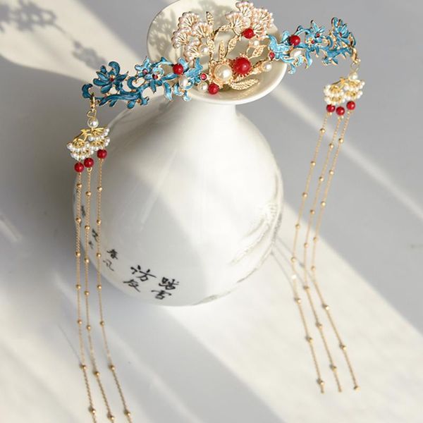hair accessories sell jewellery chinese wedding vinatge traditional headdress sticks gold bridal headpiece
hair accessories sell jewellery chinese wedding vinatge traditional headdress sticks gold bridal headpiece