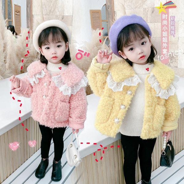 jackets baby girl winter clothes kids faux fur coats toddler 1-6yrs girls fashion clothing coat, Blue;gray
jackets baby girl winter clothes kids faux fur coats toddler 1-6yrs girls fashion clothing coat, Blue;gray