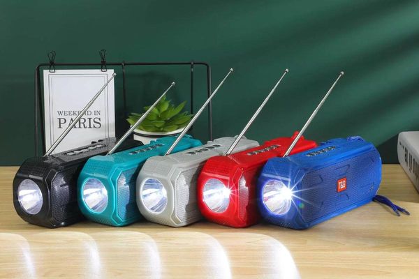 portable speakers 2021 bluetooth speaker outdoor solar charging card fm radio
portable speakers 2021 bluetooth speaker outdoor solar charging card fm radio