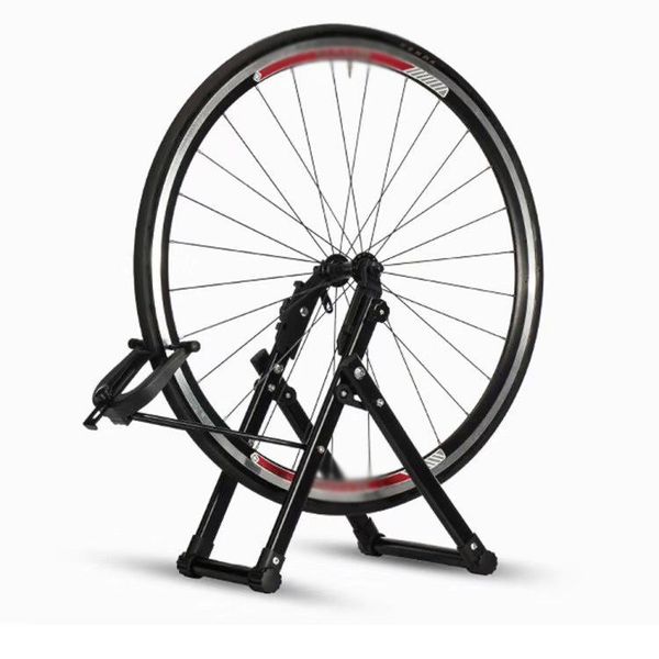 tools bicycle wheel trimming frame foldable mountain bike correction table road repairing home machinery tool
tools bicycle wheel trimming frame foldable mountain bike correction table road repairing home machinery tool