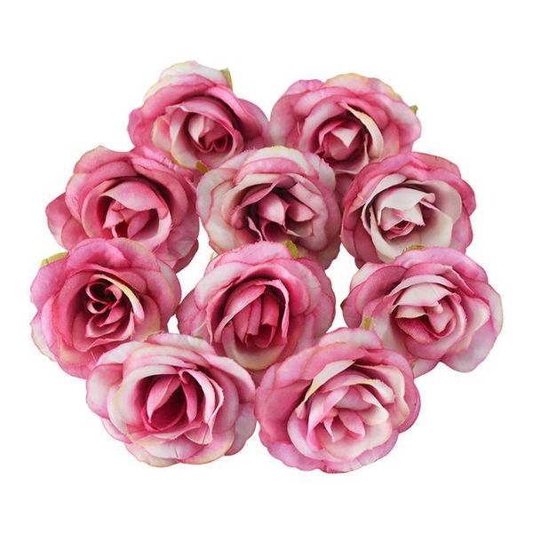 20pcs 4cm mini artificial silk rose flower head for wedding christmas party decoration diy wreath scrapbook craft fake qylcyx
20pcs 4cm mini artificial silk rose flower head for wedding christmas party decoration diy wreath scrapbook craft fake qylcyx