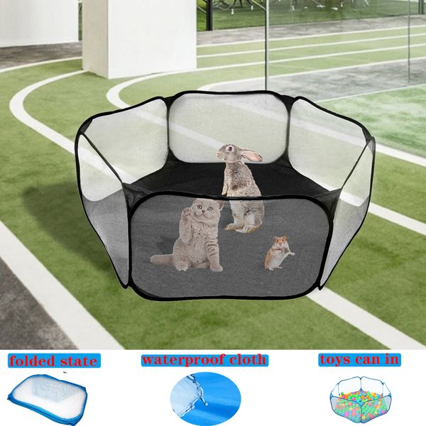 portabe pet game fence open sma anima cage tent game payground fence hamster chinchia guinea pig indoor and outdoor hot
portabe pet game fence open sma anima cage tent game payground fence hamster chinchia guinea pig indoor and outdoor hot