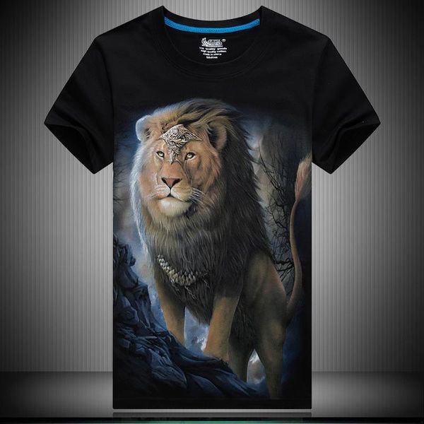 personality shirts lion shirts band men 3d tee printed clothing rock summer funny t mens casual for t shirt fashion designer nspjj, Black
personality shirts lion shirts band men 3d tee printed clothing rock summer funny t mens casual for t shirt fashion designer nspjj, Black