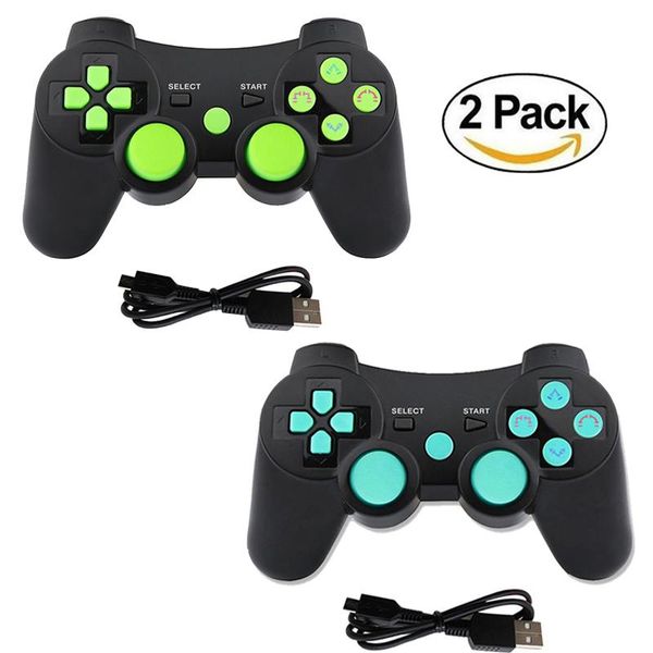 game controllers & joysticks k ishako bluetooth controller for ps3 wireless joystick vibration remote control 3 console gamepad
game controllers & joysticks k ishako bluetooth controller for ps3 wireless joystick vibration remote control 3 console gamepad
