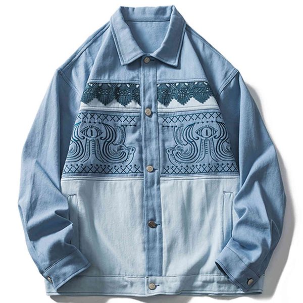 men's jackets jean jackets plied, blue jacket casual cargo harajuku hip hop, patchwork, sh, autumn 2021, Black;brown
men's jackets jean jackets plied, blue jacket casual cargo harajuku hip hop, patchwork, sh, autumn 2021, Black;brown