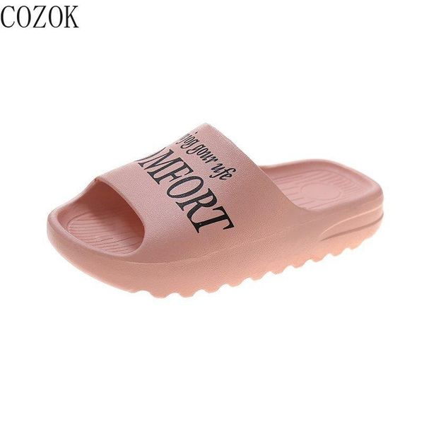 summer women's slippers fashion all-match simple vamp letter modification trend home personality flat-bottom women's slippers, Black
summer women's slippers fashion all-match simple vamp letter modification trend home personality flat-bottom women's slippers, Black