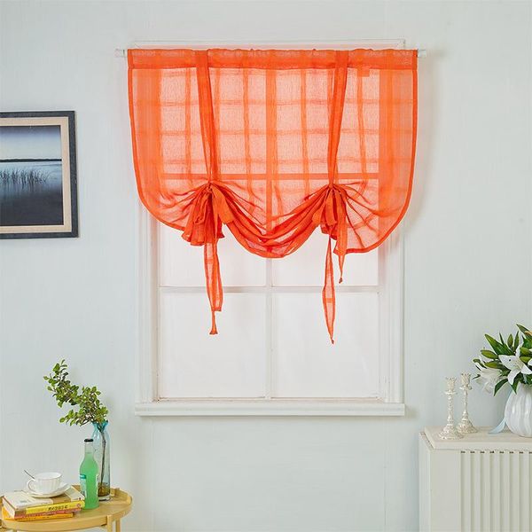 curtain & drapes check roman sling nordic style transparent printing finished
curtain & drapes check roman sling nordic style transparent printing finished