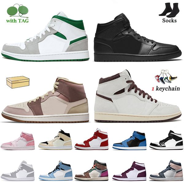2022 high og a ma maniere 1s basketball shoes women mens mid grey pine green triple black dark pony smoky cactus jacks shadow bordeaux jumpm, White;red
2022 high og a ma maniere 1s basketball shoes women mens mid grey pine green triple black dark pony smoky cactus jacks shadow bordeaux jumpm, White;red