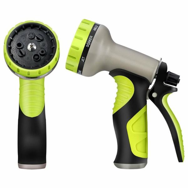 watering equipments high pressure water car washing machine hose spray bottle garden sprinkler cleaning sprayer
watering equipments high pressure water car washing machine hose spray bottle garden sprinkler cleaning sprayer