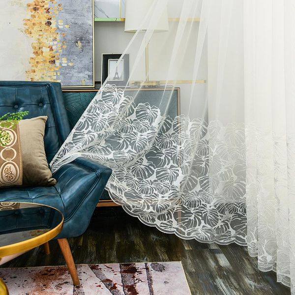 geometric embroidered white lace tulle curtain in living room girls princess bedroom modern sheers window panel rideaux zh231h
geometric embroidered white lace tulle curtain in living room girls princess bedroom modern sheers window panel rideaux zh231h