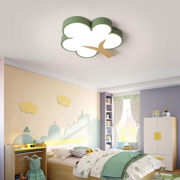 modern led chandeliers for children's room baby acrylic flush mount ceiling light kids bedroom foyer wooden lustre fixtures
modern led chandeliers for children's room baby acrylic flush mount ceiling light kids bedroom foyer wooden lustre fixtures