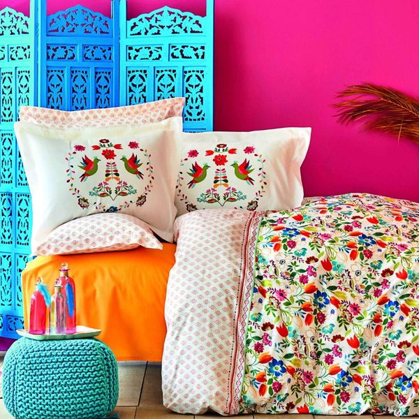 bedding sets fuchsia double duvet cover set ethnic patterned, %100 cotton, quality, red, blue, flowering, flower
bedding sets fuchsia double duvet cover set ethnic patterned, %100 cotton, quality, red, blue, flowering, flower