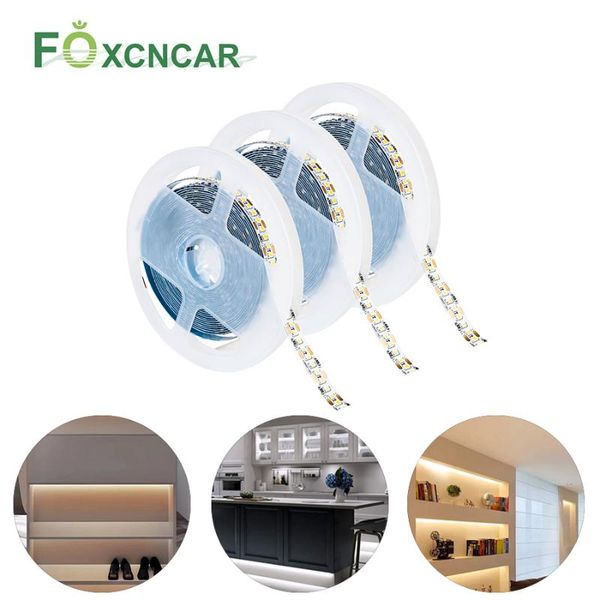 led under cabinet light led strip lamp smd2835 24v closet stairs wardrobe cupboard decoration bed side light diode backlight
led under cabinet light led strip lamp smd2835 24v closet stairs wardrobe cupboard decoration bed side light diode backlight