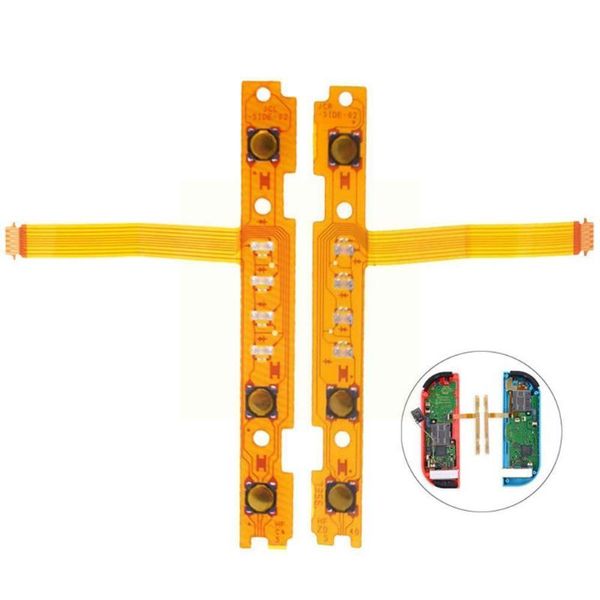 game controllers & joysticks 5 in 1 for switch joy-con controller cable zr repair accessories l ns button sl sr zl f6u9
game controllers & joysticks 5 in 1 for switch joy-con controller cable zr repair accessories l ns button sl sr zl f6u9