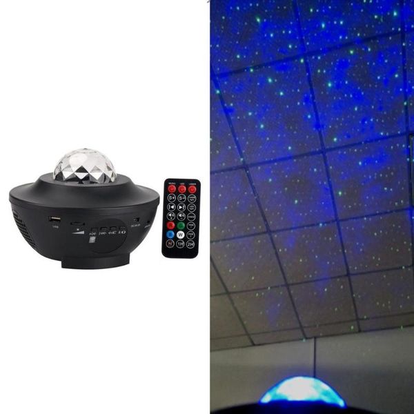 led music star projector lamp / usb cable wireless sound control laser light starry water pattern flame lamp
led music star projector lamp / usb cable wireless sound control laser light starry water pattern flame lamp