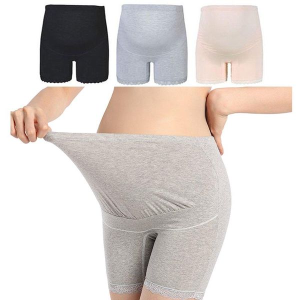 women seamless belly pants pregnant postpartum high waist flat angle ladies large size corset body shaping maternity bottoms, White
women seamless belly pants pregnant postpartum high waist flat angle ladies large size corset body shaping maternity bottoms, White