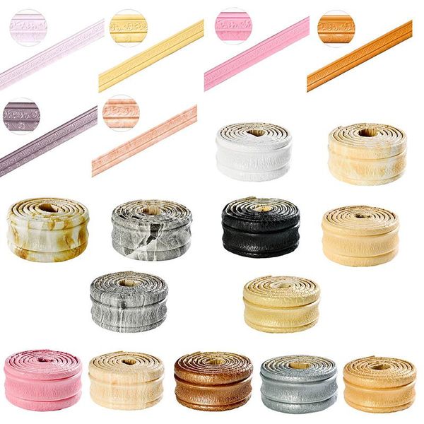 wallpapers pvc baseboard 3d stereo foam wall edge strip stickers self adhesive waterproof corner waist sticker trim line skirting border
wallpapers pvc baseboard 3d stereo foam wall edge strip stickers self adhesive waterproof corner waist sticker trim line skirting border