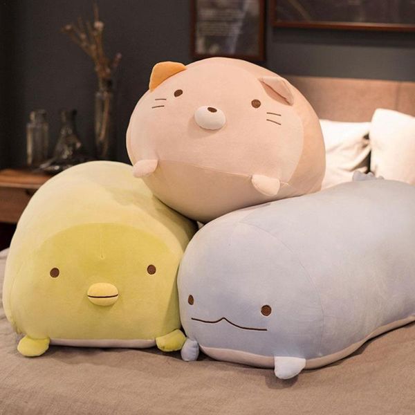 pillow corner creature doll plush toy ragdoll sleeping super cover hand birthday soft warmer gift decorations party x1u0
pillow corner creature doll plush toy ragdoll sleeping super cover hand birthday soft warmer gift decorations party x1u0