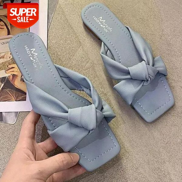 2021 new bran summer women slipper outdoor sandal square slip on flip flop elegant flat beach shoes zapatillas mujer casa #dk39, Black
2021 new bran summer women slipper outdoor sandal square slip on flip flop elegant flat beach shoes zapatillas mujer casa #dk39, Black