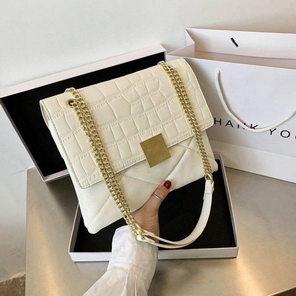 cross body fashion chain envelope bags for women 2021 autumn winter ladies shoulder bag designer luxury girl crossbody purse female
cross body fashion chain envelope bags for women 2021 autumn winter ladies shoulder bag designer luxury girl crossbody purse female