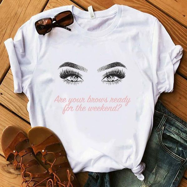 paris style t shirt women 100% cotton summer shirt lady floral earring pink high heel cat eyelash harajuku luxury t-shirt, White
paris style t shirt women 100% cotton summer shirt lady floral earring pink high heel cat eyelash harajuku luxury t-shirt, White