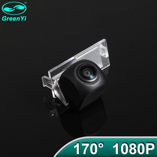 car rear view cameras& parking sensors greenyi 170° ahd 1080p vehicle camera for 301 308 405 508 c4 c5 3008 307 hatchback e- 
car rear view cameras& parking sensors greenyi 170° ahd 1080p vehicle camera for 301 308 405 508 c4 c5 3008 307 hatchback e-