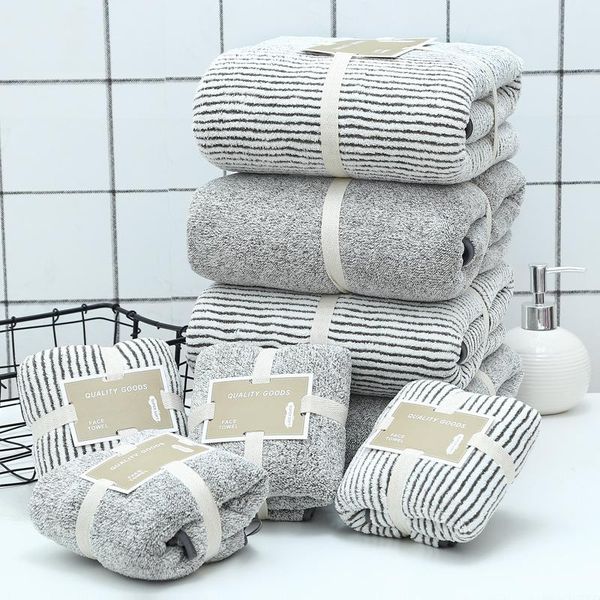 towel bamboo charcoal fiber absorbent soft household bath set thick coral fleece bathroom sets
towel bamboo charcoal fiber absorbent soft household bath set thick coral fleece bathroom sets