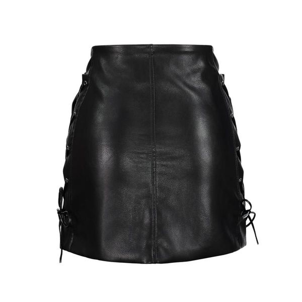 skirts women mini skirt pu bodycon black autumn zipper plain cool pocket modern slim bow fake leather female work office lady
skirts women mini skirt pu bodycon black autumn zipper plain cool pocket modern slim bow fake leather female work office lady