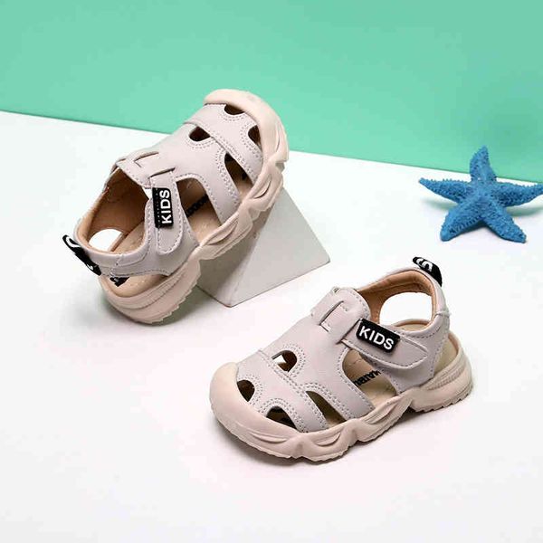 sneaker toddler shoes summer baby sandals boys 1-2 years old 3 baotou anti-skid soft sole infant children's 0, Black;red
sneaker toddler shoes summer baby sandals boys 1-2 years old 3 baotou anti-skid soft sole infant children's 0, Black;red