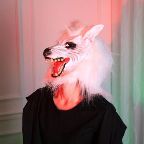 party hats wolf mask werewolf gloves scary for costume hallowee cosplay decoration
party hats wolf mask werewolf gloves scary for costume hallowee cosplay decoration