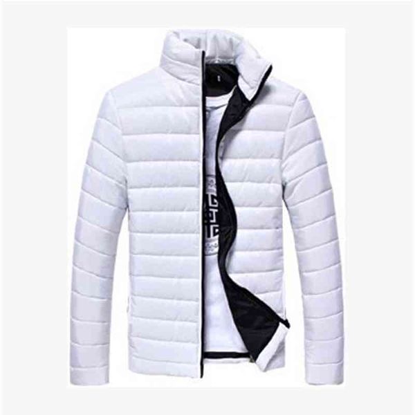 men spring autumn down ets cotton padded coats long sved solid color outerwear white black blue
men spring autumn down ets cotton padded coats long sved solid color outerwear white black blue