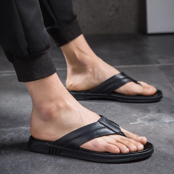 slippers man beach flip flops work summer men 45 for sport zapatillas trabajo sliders flop outdoor mens slide, Black
slippers man beach flip flops work summer men 45 for sport zapatillas trabajo sliders flop outdoor mens slide, Black